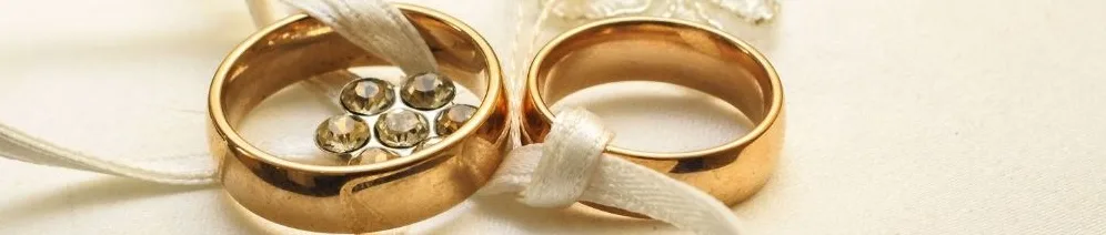 101 Wedding Wishes for Friends and Best Friends