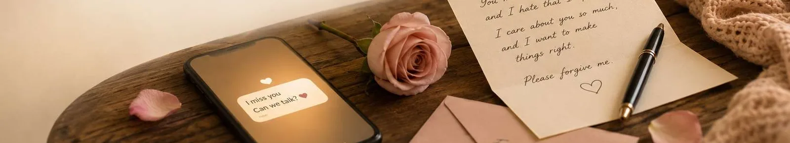 68+ Take Care Messages for Boyfriend