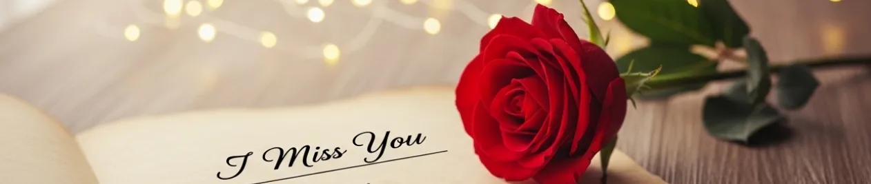 92 Miss You Messages for Your Love That Feel Warm, Specific, and Personal