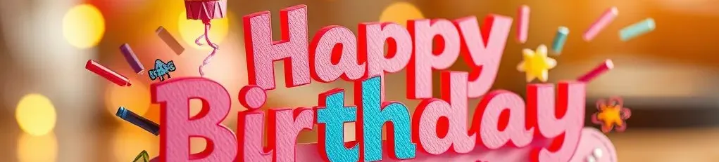 The Ultimate Guide To Amazing Birthday Wishes