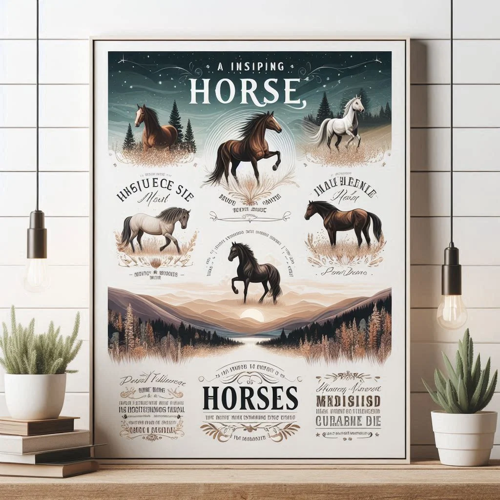 Horse Quotes