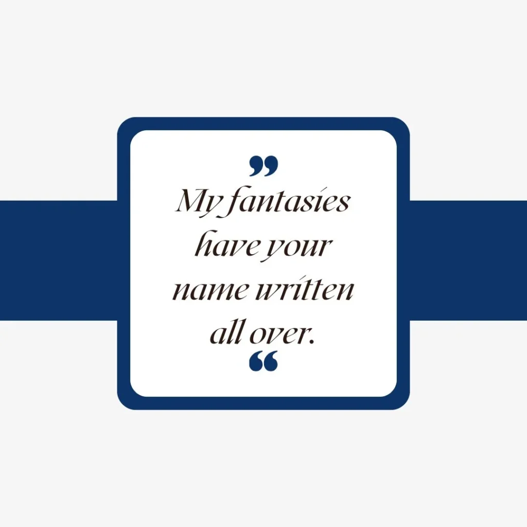 sexy quotes