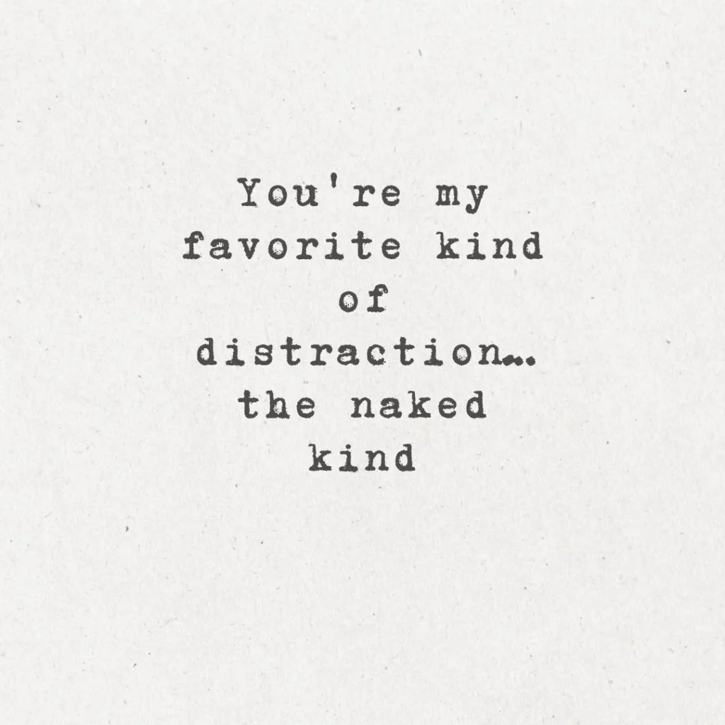 sexy quotes