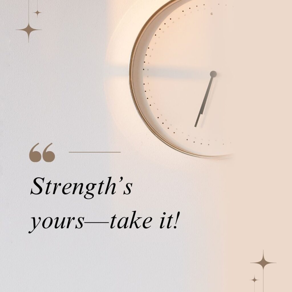 Short You Got This Quotes