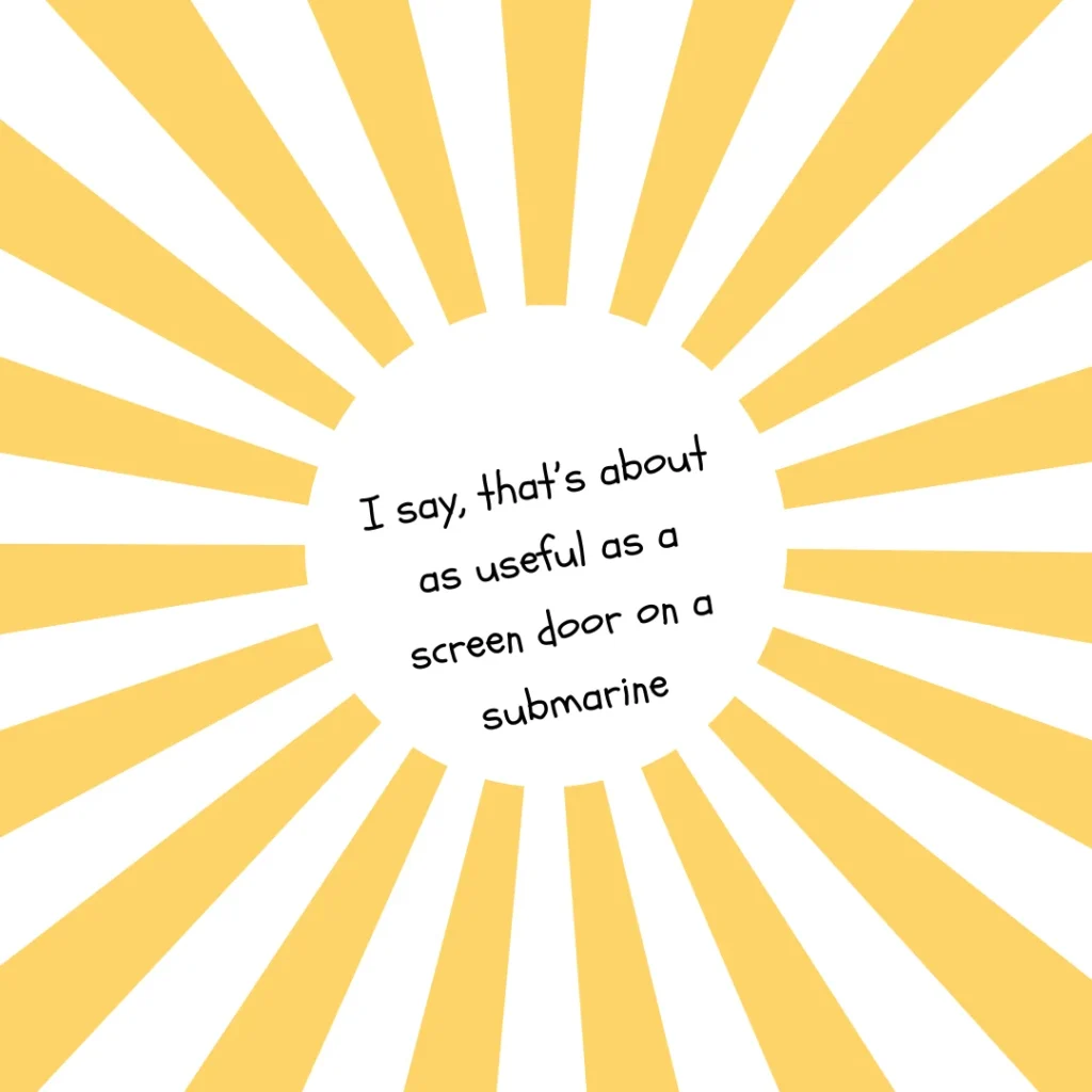 Foghorn Leghorn Quotes
