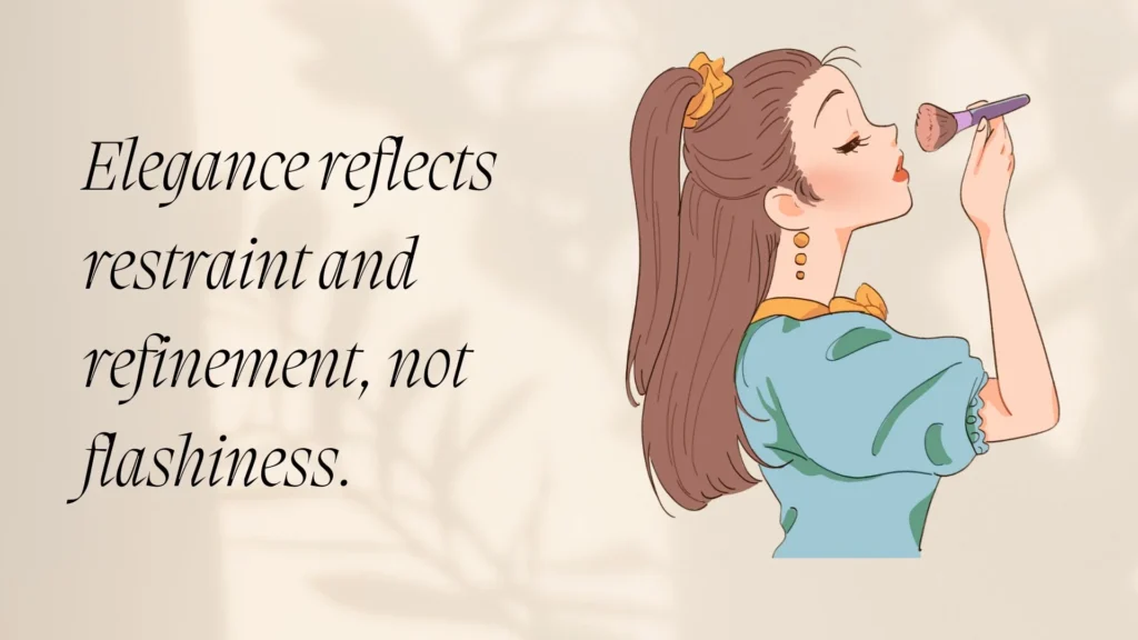 classy beautiful girl quotes