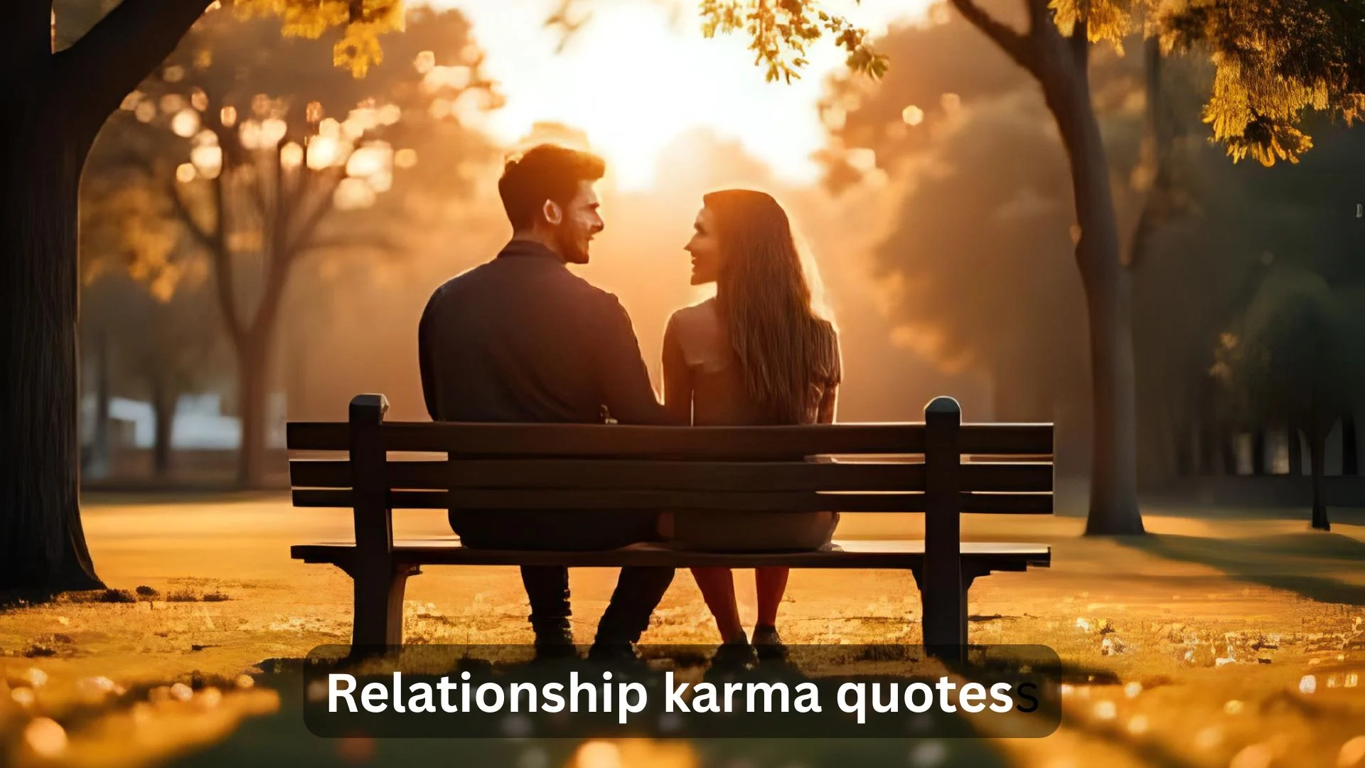 relationship karma quotes